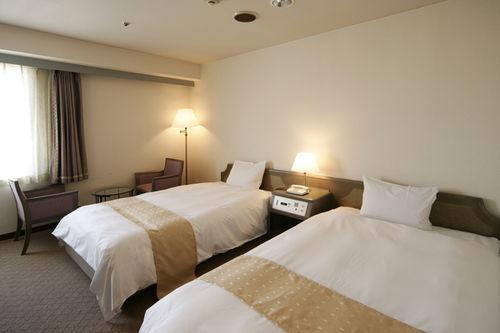 Loisir Hotel Yokkaichi Zewnętrze zdjęcie