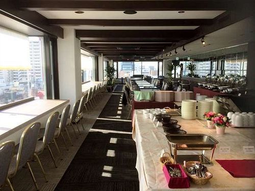 Loisir Hotel Yokkaichi Zewnętrze zdjęcie