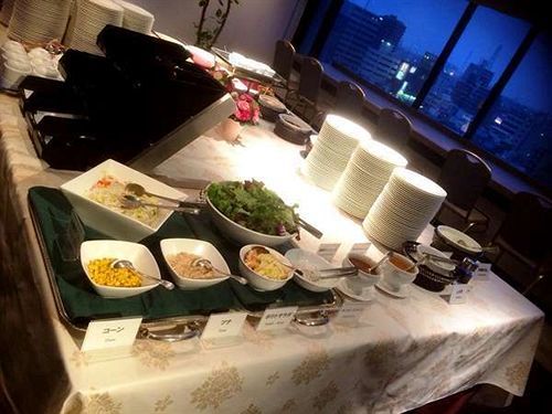 Loisir Hotel Yokkaichi Zewnętrze zdjęcie