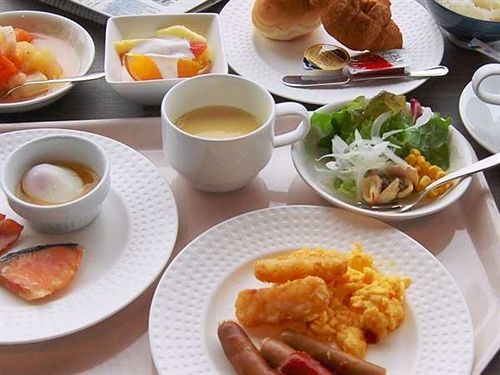 Loisir Hotel Yokkaichi Zewnętrze zdjęcie