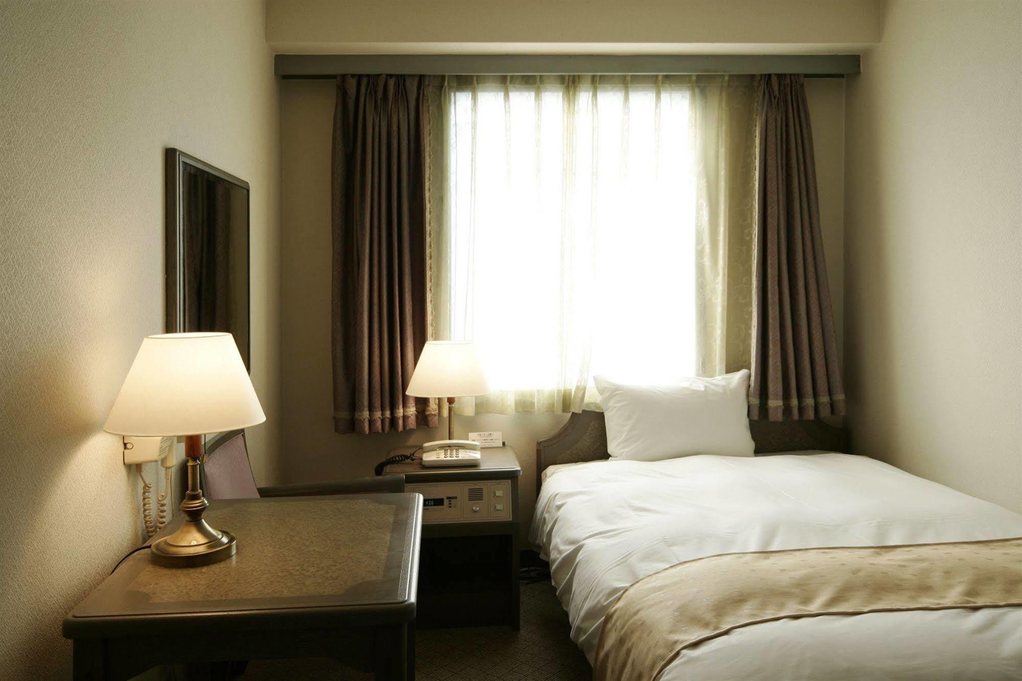 Loisir Hotel Yokkaichi Zewnętrze zdjęcie