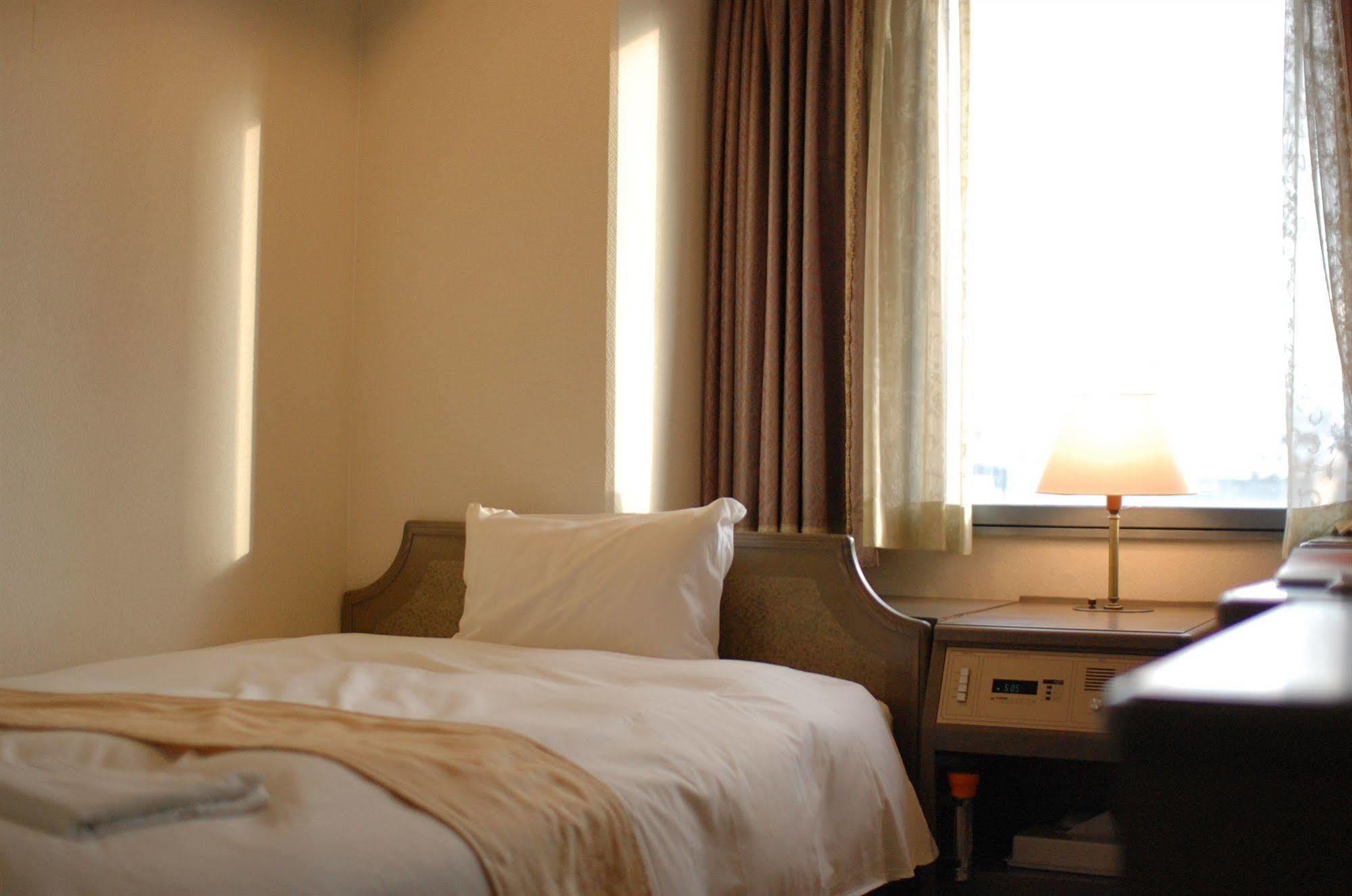 Loisir Hotel Yokkaichi Zewnętrze zdjęcie