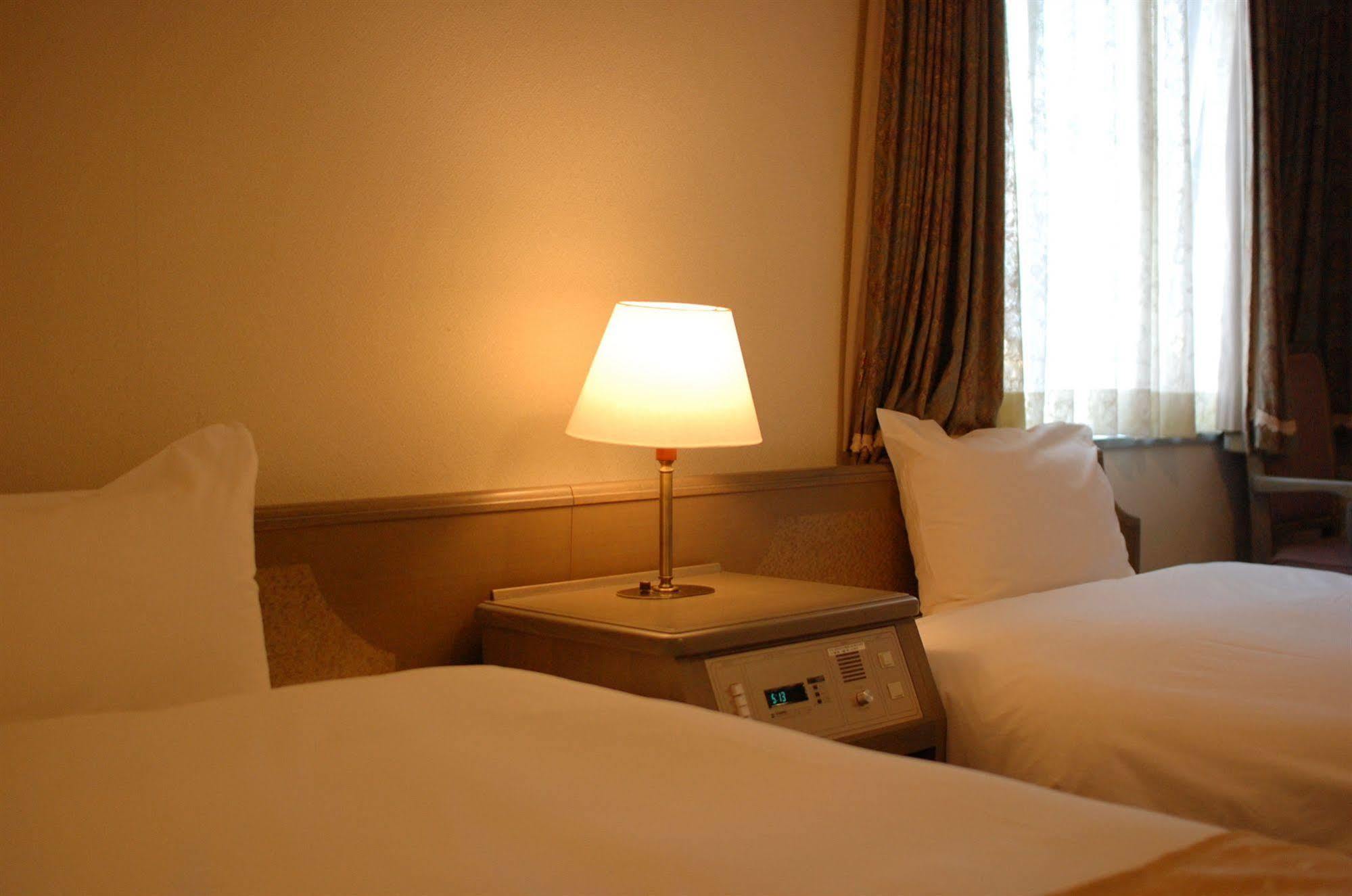 Loisir Hotel Yokkaichi Zewnętrze zdjęcie