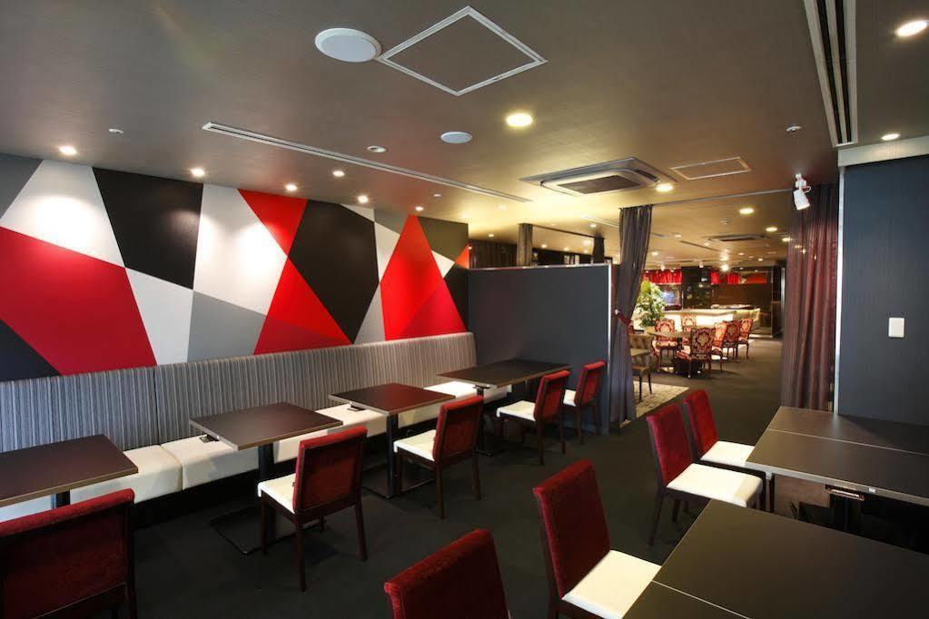 Loisir Hotel Yokkaichi Zewnętrze zdjęcie