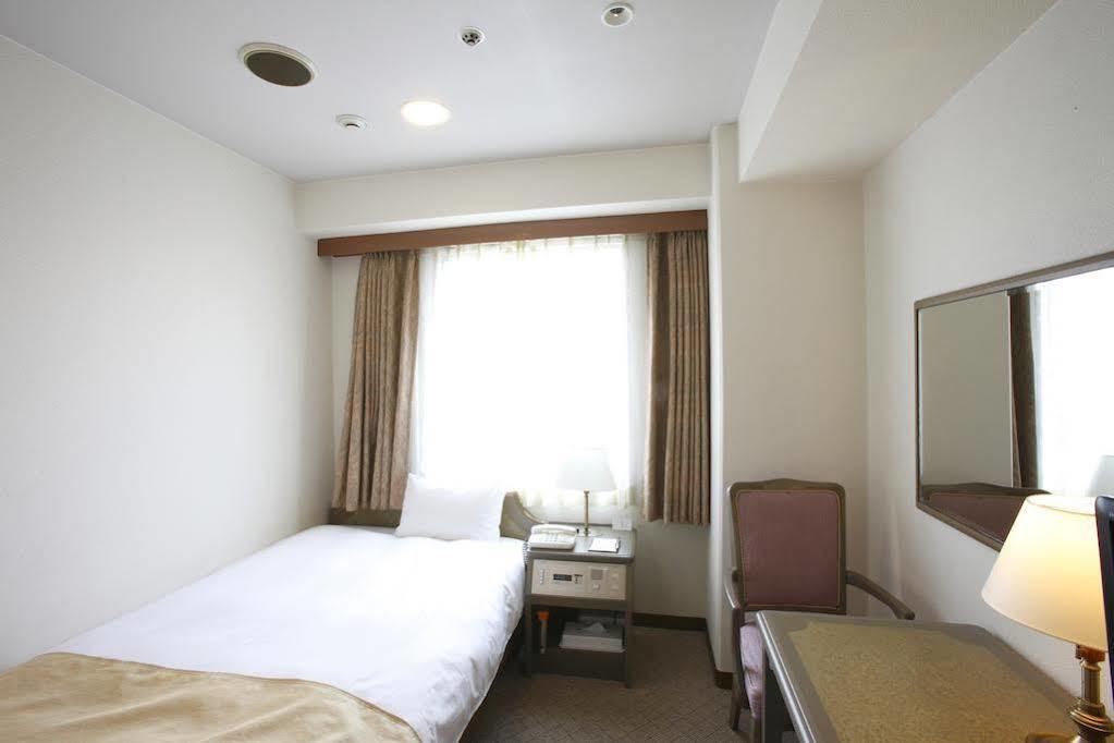 Loisir Hotel Yokkaichi Zewnętrze zdjęcie