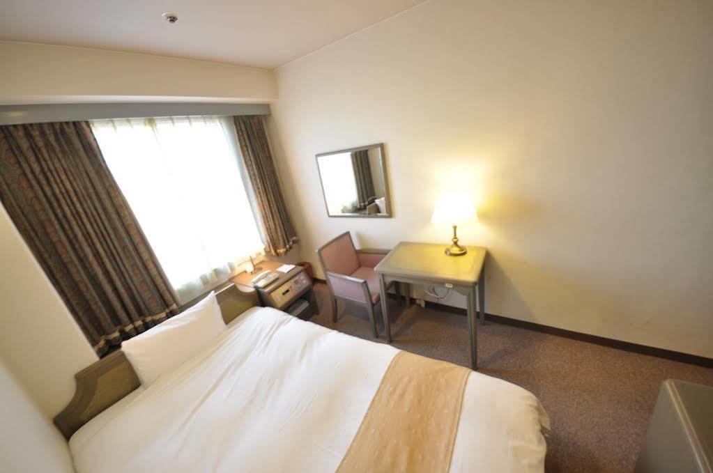 Loisir Hotel Yokkaichi Zewnętrze zdjęcie
